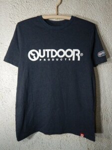 to6723　OUTDOOR PRODUCTS　アウトドア　プロダクツ　半袖　tシャツ　ロゴ　デザイン　人気　送料格安