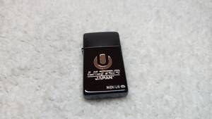 ZIPPO メビウス　MEVIUS　アーマー　スリム　ULTRA 　2010年製