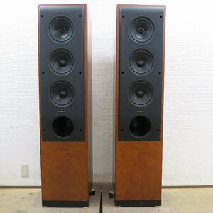 【Bランク】KEF Reference Model4 スピーカー @57973