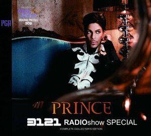 PRINCE / 3121 RADIOshow SPECIAL プリンス