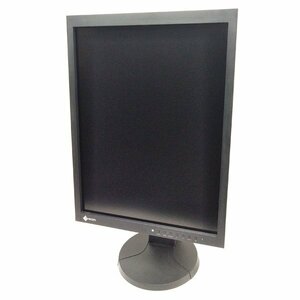 ☆エイゾー/EIZO 21.3型カラー液晶モニター RadiForce MX215 【使用時間：20005h】 【訳あり】