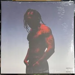 SiR- Heavy 2LP レコード 限定盤 Kendrick Lamar