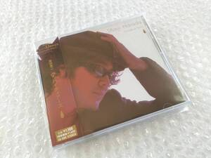 【比較的キレイな状態】原田真二/Goodbye Tears[グッバイ・ティアーズ]（マキシシングルCD）