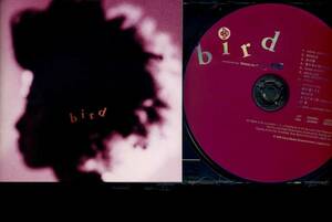 CD 『BIRD　　』　BIRD