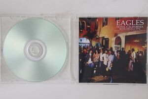 国不明CD Eagles Hotel California Reheasals NONE MOONCHILD /00110