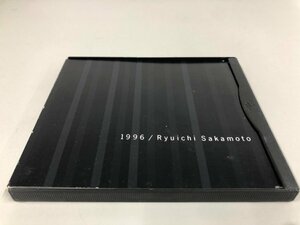 ★　【CD　1996　Ryuichi Sakamoto 坂本龍一】161-02406