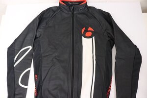 ★BONTRAGER ボントレガー ジャケット Sサイズ