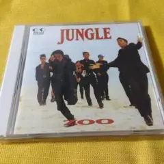 CD JUNGLE ZOO