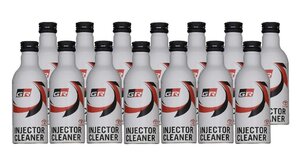 ＧＲ　インジェクタークリーナー　08813-00110　200ml １６本セット　ガソリン専用添加剤