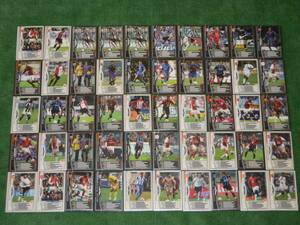 WCCF EUROPEAN CLUBS 2004-2005 253枚 カード サッカー