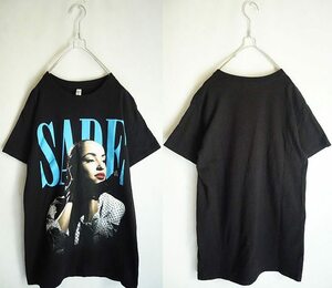 SADE シャーデーTシャツ S☆ ALSTYLE