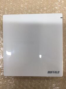 ◎(D0099) 中古美品 BUFFALO DVSM-PS58U2-WH