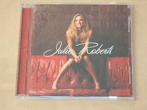 Julie Roberts　/　ジュリーロバーツ　/　US盤　CD