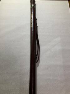 ◆◇★ 【old/レア】 ダイワ/Daiwa ファントム/PHANTOM PPS-702MLS 2ピース スピニングロッド ★◇◆