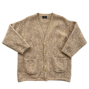 【Vintage】JOSEPH HOMME LONDON カーディガン JOSEPH TRICOT 1990年代