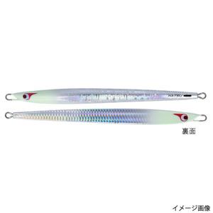 ボーズレス /ジグ HATSU 180g グローヘッドシルバー　送料無料