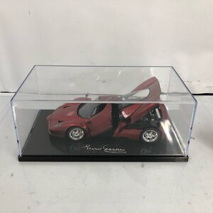 完成品プラモデル モデルカー フェラーリ 53H12017191