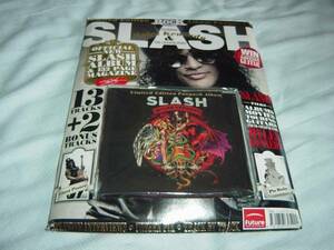 SLASH 「APOCALYPTIC LOVE -UK FAN PACK EDITION-」 GUNS N