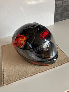 SHOEI フルフェイスヘルメット　GT-Air Ｌサイズ　59センチ ショウエイ