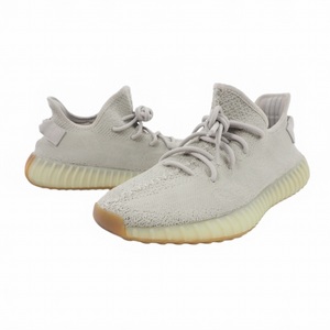 アディダス adidas YEEZY BOOST 350 V2 Sesame イージーブースト 350 V2 セサミ スニーカー 28.5cm US10.5 F99710 メンズ