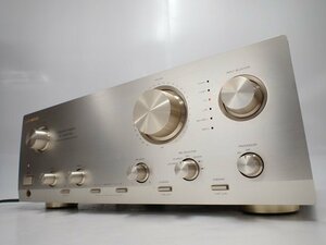 SANSUI AU-α607NRA 山水電気 サンスイ プリメインアンプ インテグレーテッドアンプ 動作品 ∬ 6F283-3