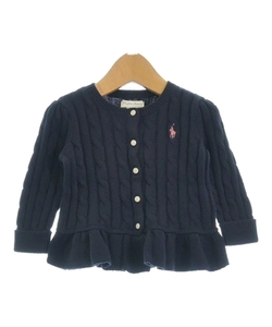 Ralph Lauren ニット キッズ ラルフローレン 中古　古着