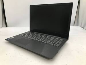 LENOVO/ノート/HDD 1000GB/第7世代Core i5/メモリ4GB/4GB/WEBカメラ有/OS無/Intel Corporation HD Graphics 620 32MB-241212001379290