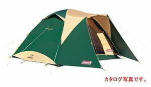 【未使用 美品】Coleman コールマン タフワイドドームⅣ/300 2000017860 キャンプ アウトドア ドームテント テント/タープ mc01067304