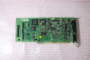 E175【中古】Creative Labs　Sound Blaster 16 CT2230　ISAバス用サウンドボード