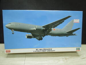 ♪♪Hasegawa LIMITED EDTTION/KC-46A ペガサス 航空自衛隊 初号機 1/200♪♪