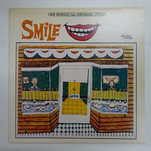 11190935;【BOOT】The Beach Boys / Smile