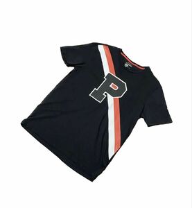 ポロ　ラルフローレン　ラルフ　Tシャツ　ロゴT 半袖　P POLO