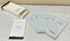 CHANEL【シャネル】EYE PATCH TOTAL★アイパッチ★目もと用マスク★マスクユー★６枚★日本製　花