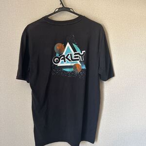 オークリー OAKELY XL Tシャツ