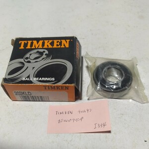 工354 未使用 TIMKEN ボールベアリング 202KLD