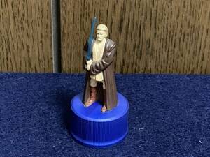 F◎【売切セール】2 OBI-WAN KENOBI　STAR WARS　スターウォーズ　ボトルキャップコレクション　ペプシ