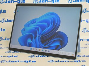 [QEZ-00045] Microsoft Surface Pro 9 タブレットPC [Core i5-1235U/RAM:8GB/SSD:256GB] [中古] J502999 Y MT 関東発送