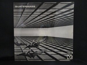 QUATERMASS★Same UK Harvest オリジナル