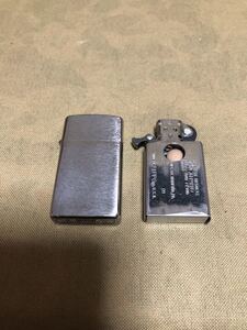 ZIPPO ／ジッポライター ／ジッポー 薬入れ／ジッポ 薬箱　09