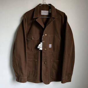 WAREHOUSE John Gluckow Lot JG-03 1930s Neverlost Jacket サイズ40(L) ジョングラッコー ウエアハウス