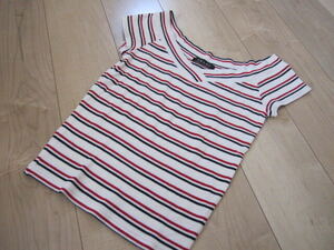 美品　☆　INGNI　カットソー　size　M