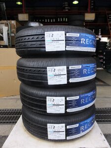 【未使用・長期在庫品・現品限り】ブリヂストン レグノ GR-XⅡ　175/65R14　2020年製 タイヤ4本セット