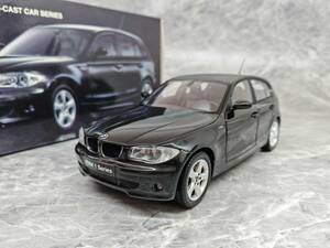 京商 1/18 BMW 120i