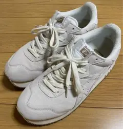 Onitsuka Tiger X-CALIBER 25.5 CREAM オニツカ