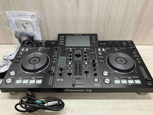 Pioneer DJシステム XDJ-RX 2015年製 パイオニア