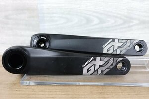 レア　SRAM GX Eagle　スラム　175ｍｍ　BB30　PF30　スラムダイレクトマウント　クランクアーム　左右セット　cicli17　FD2