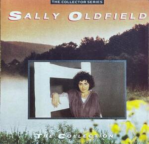 (C31H)☆フォークロック/サリー・オールドフィールド/Sally Oldfield/The Collection☆