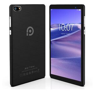 送料無料　ケース付き タブレット　7インチ Android11　PRITOM p7 plus HDディスプレイ 32GB ROM 2GBRAM　1.6GHz　4コアCPU　Wi-Fiモデル