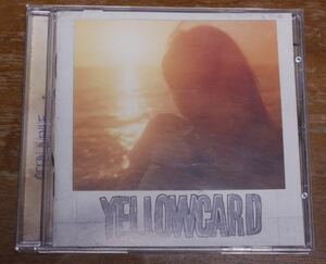 YELLOWCARD / OCEAN AVENUE