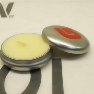 BURTON バートン 【TRAVEL CANDLE】 新品正規品 限定 キャンドル（郵便送料込み）